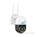 PTZ 360 Outdoor TUYA 4GWIFI CCTV Беспроводная камера